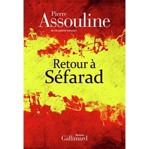 Retour a Sefarad