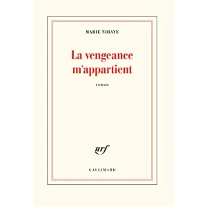 La vengeance m'appartient