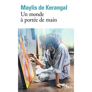 Un monde  \a portee de main