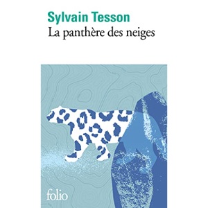 La panthère des neiges