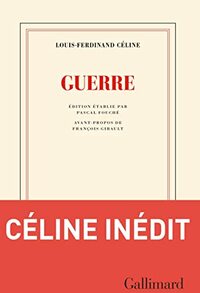Guerre (Nrf)