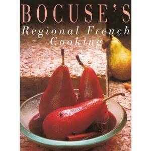 Bocuse's Regional French Cooking