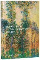 Monet Before the Water Lilies