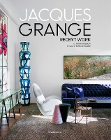 Jacques Grange