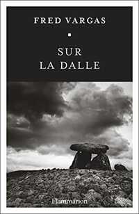 Sur la dalle: Thriller