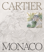 Cartier Monaco