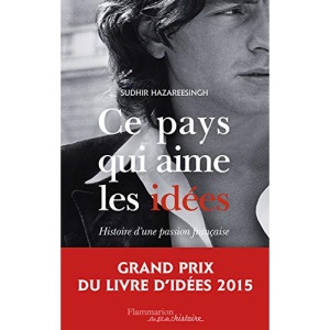 Ce pays qui aime les idees