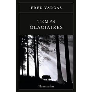 Temps glaciaires