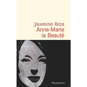 Anne-Marie la Beaute
