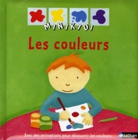 Les couleurs