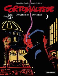 Nocturnes berlinois: 16