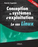 Conception de systèmes d'exploitation le cas Linux
