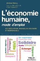 L'économie humaine, mode d'emploi