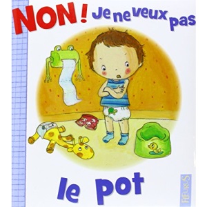 Le pot