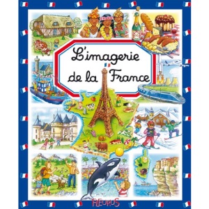 L'imagerie de la France