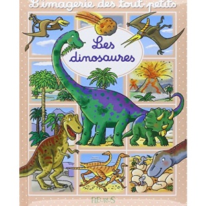 Les dinosaures