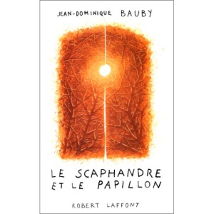 Le Scaphanore Et Le Papillon