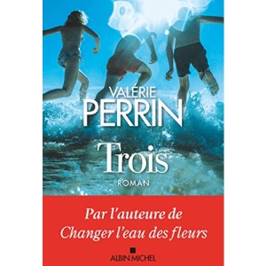 Trois, Franstalig (French)