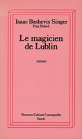 Le Magicien De Lublin