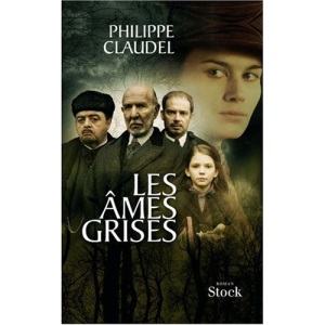 Les âmes grises