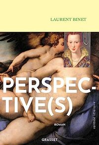 Perspective(s): roman