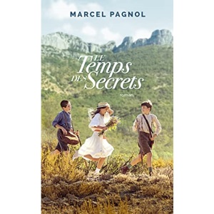 Le temps des secrets: Collection Fortunio
