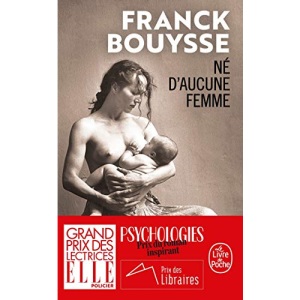 Ne d'aucune femme