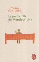 La petite fille de monsieur Linh
