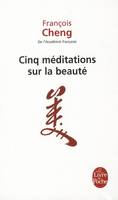 Cinq Meditations Sur LA Beaute