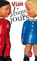L'ecume des jours