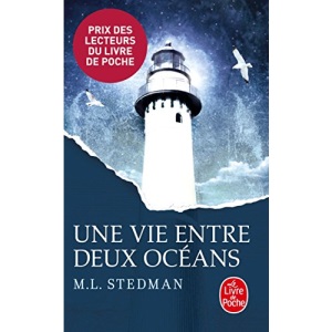 Une vie entre deux océans: Prix des Lecteurs 2015 (Littérature)