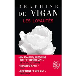 Les Loyautés (Littérature)