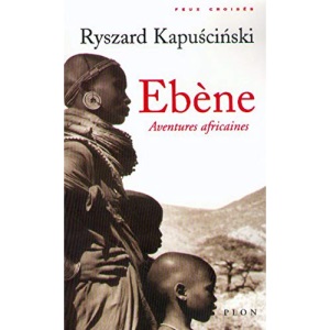Ebene: Aventures africaines