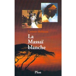 La Massaï blanche