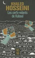Les Cerfs-volant De Kaboul