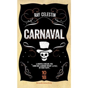 Carnaval (Grands détectives)
