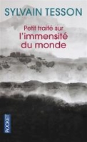 Petit traite sur l'immensite du monde