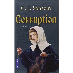 Corruption