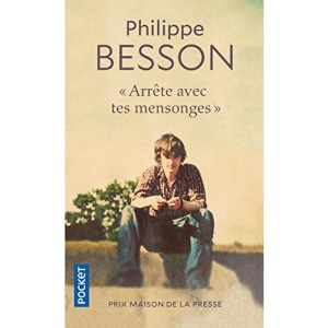 Arrete avec tes mensonges