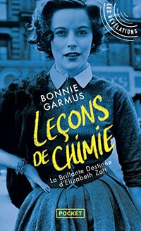 Lecons de chimie: Roman