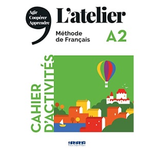 L'atelier