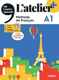 L'atelier +