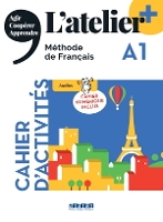 L'atelier +