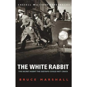 The White Rabbit (W&N Military)