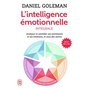 L'intelligence émotionnelle I, II: Intégrale