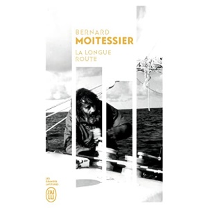 (NC) LA LONGUE ROUTE (DOCUMENTS J'AI LU): Seul entre mers et ciels