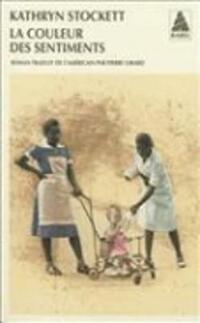 La couleur des sentiments