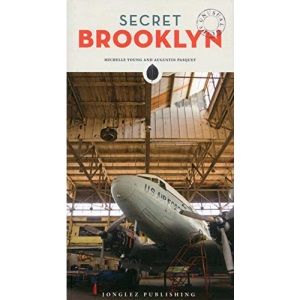 Secret Brooklyn (Jonglez)