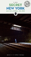 Secret New York Guide