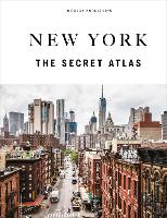 New York City - The Secret Atlas